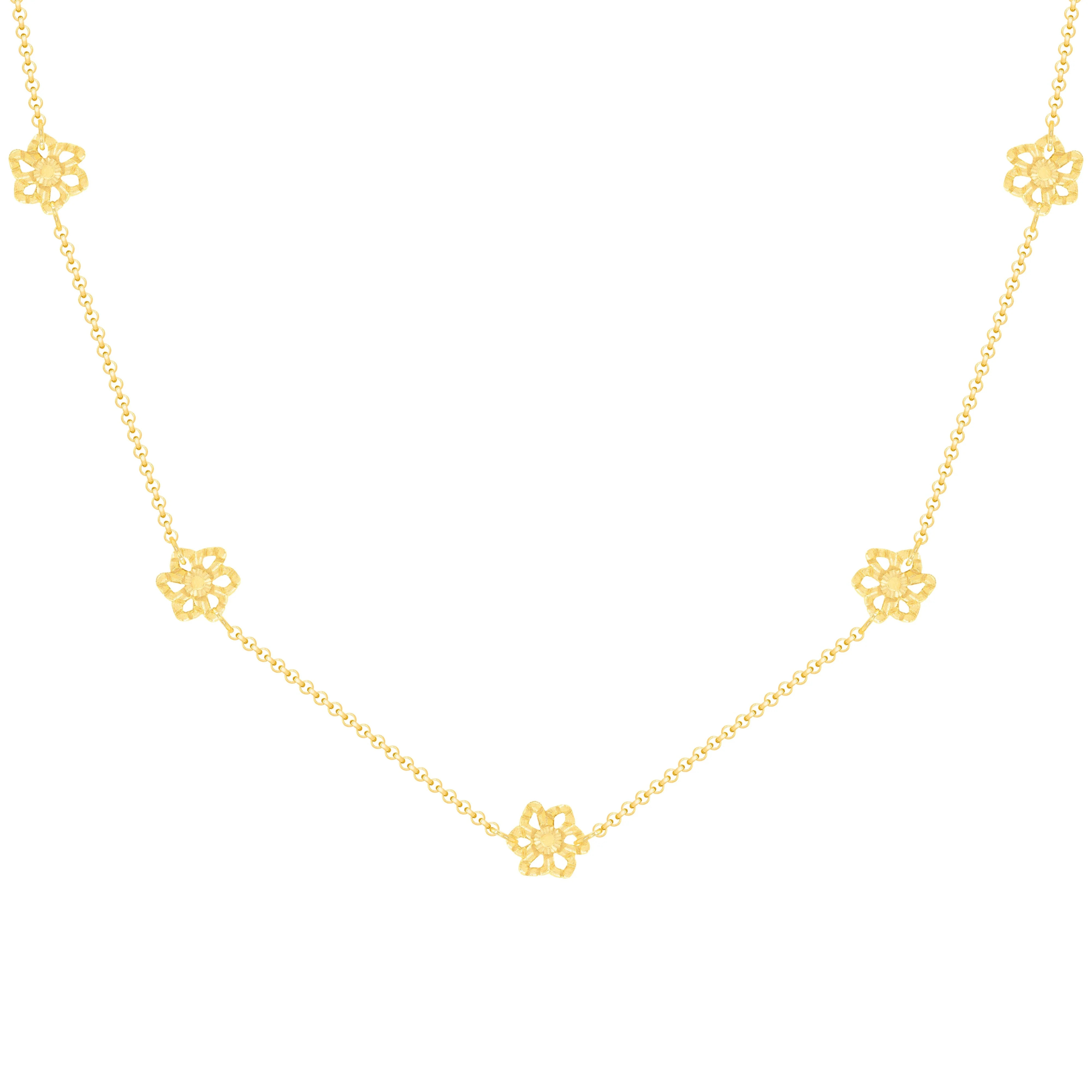 Wynn Necklace | MARCIA MORAN