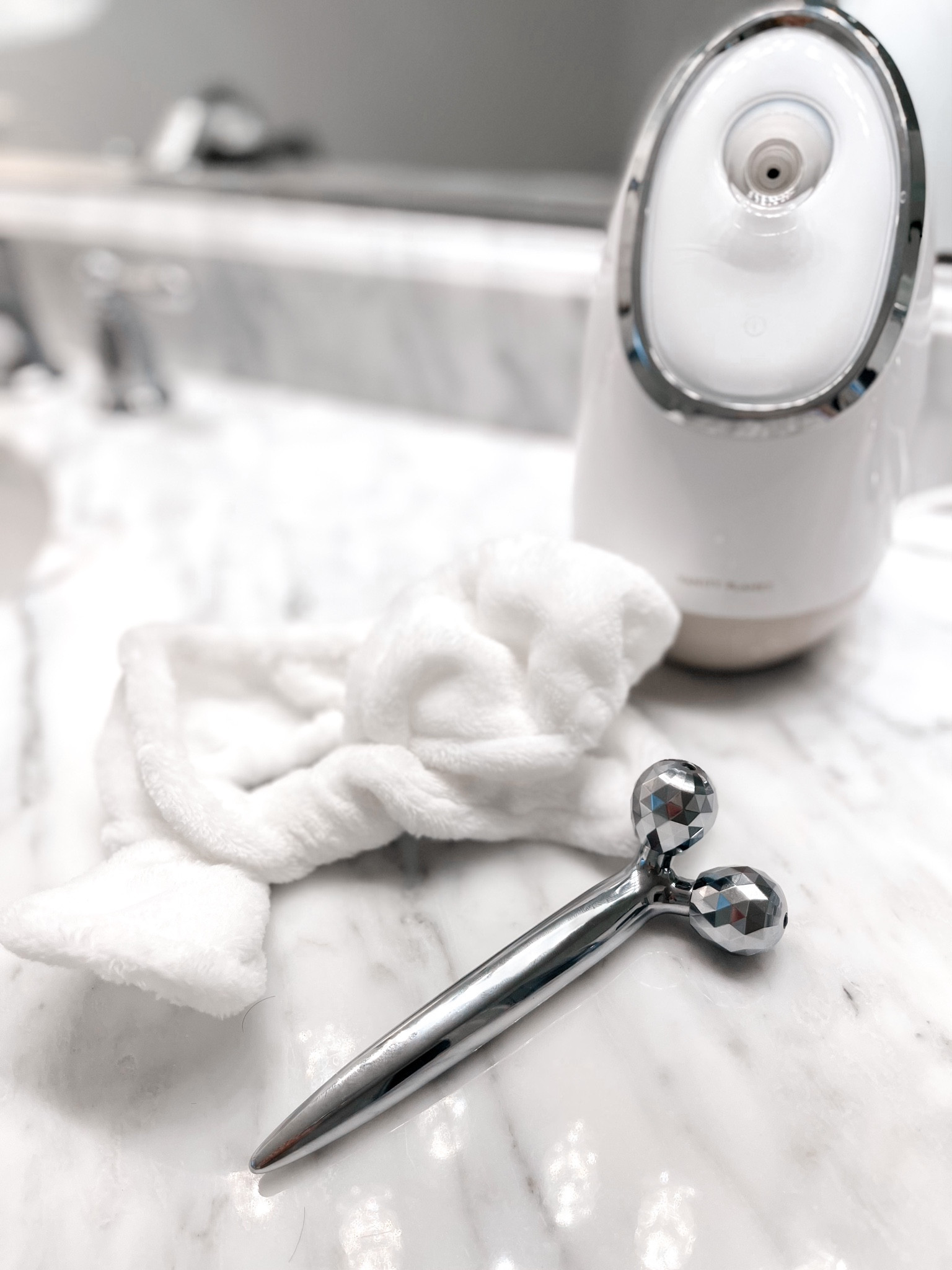 Facial steamer 

#LTKunder50 #LTKbeauty #LTKSale