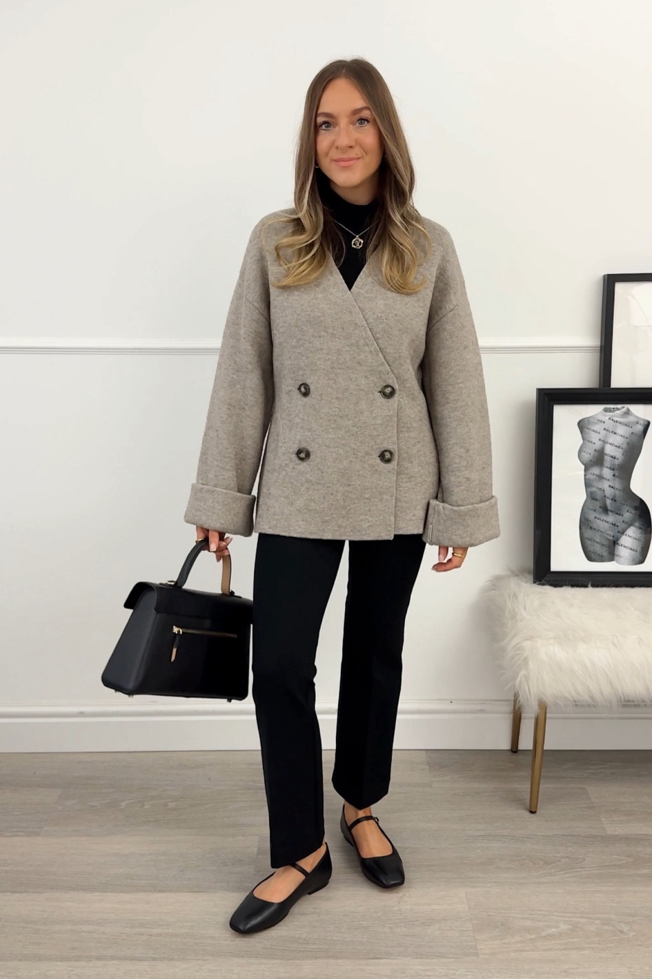 #LTKworkwear #LTKstyletip #LTKeurope