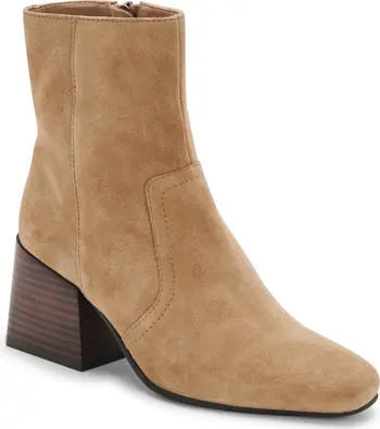 Salome Waterproof Bootie | Nordstrom