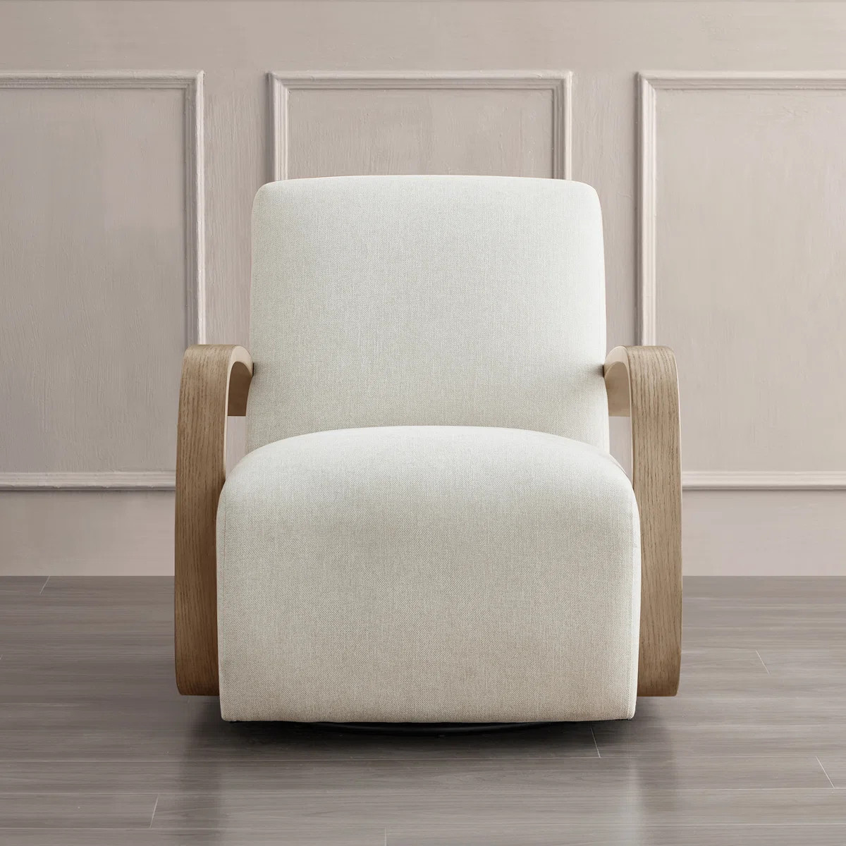 Brehana Swivel Armchair | Wayfair North America