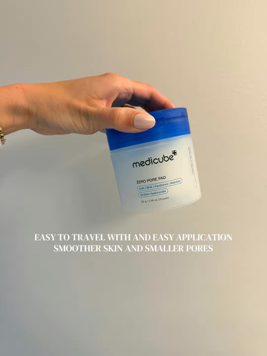 The best exfoliator and 50% off right now!

#LTKselfcare #LTKBeauty #LTKgrwm