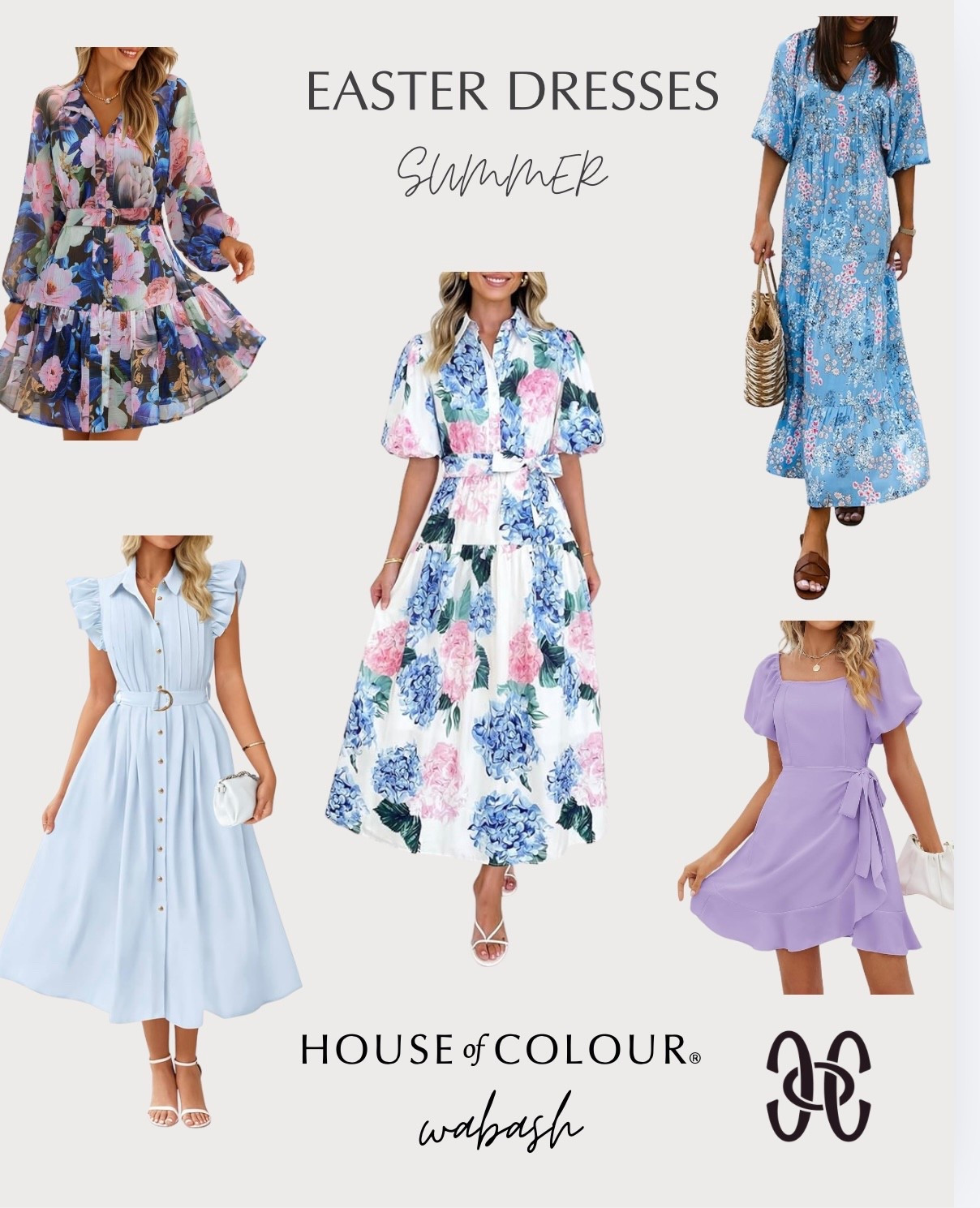 Amazon Easter dresses for ☀️

#LTKSeasonal #LTKootd #LTKWedding