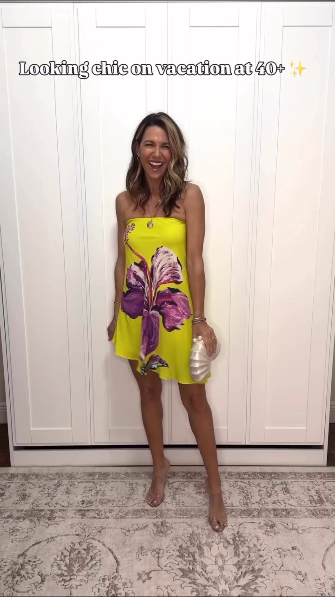 Resort looks ✨ 

#LTKWedding #LTKTravel #LTKSeasonal