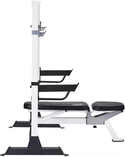 Fitness Gear Pro Olympic Bench | Dick's Sporting Goods