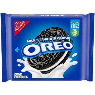 Oreo Original - 13.29oz | Target