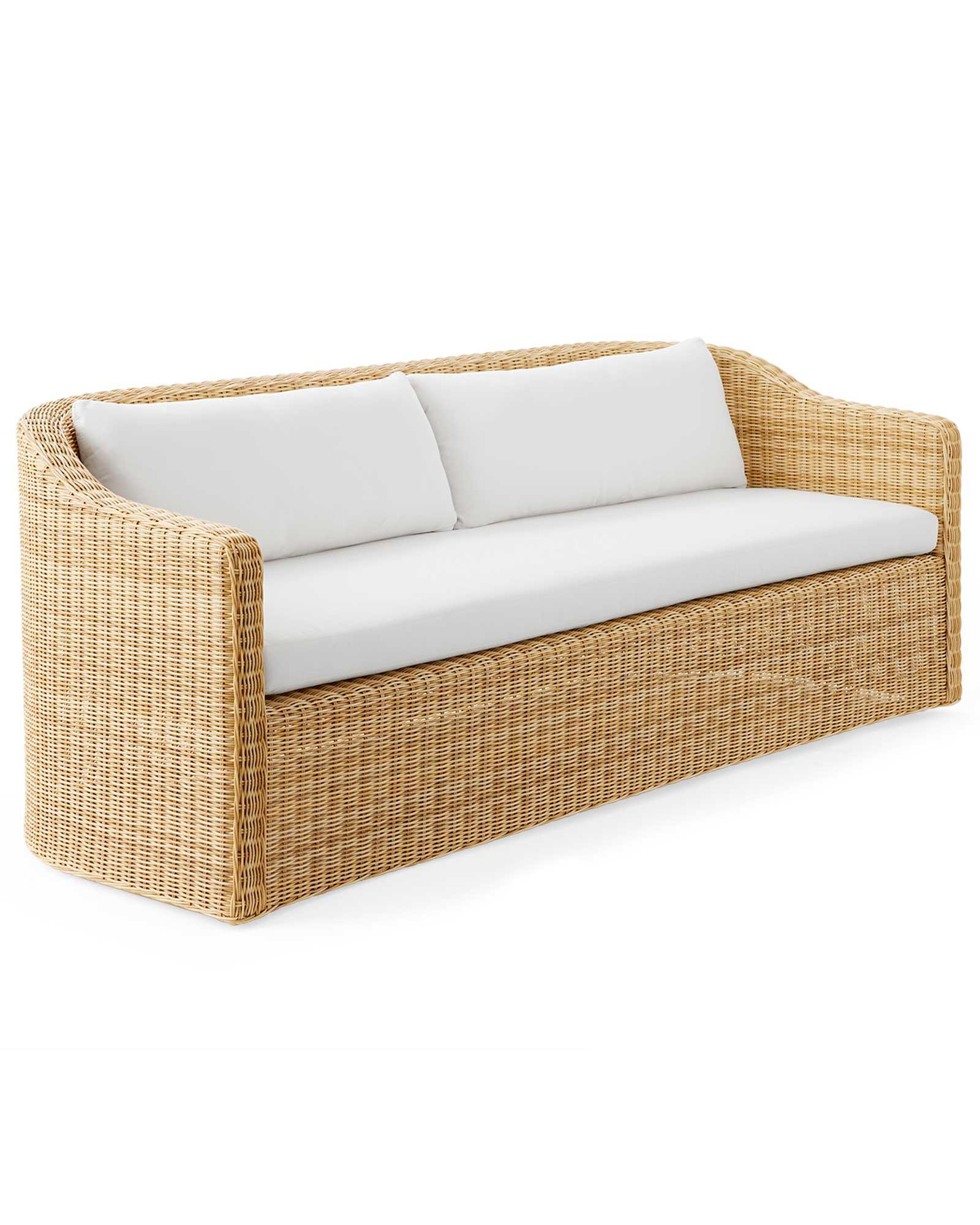 Tofino Sofa | Serena and Lily