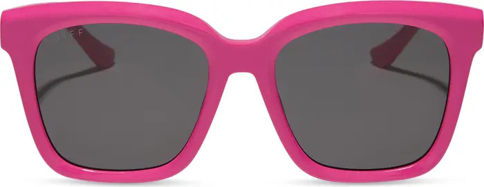 Meredith 54mm Square Sunglasses | Nordstrom
