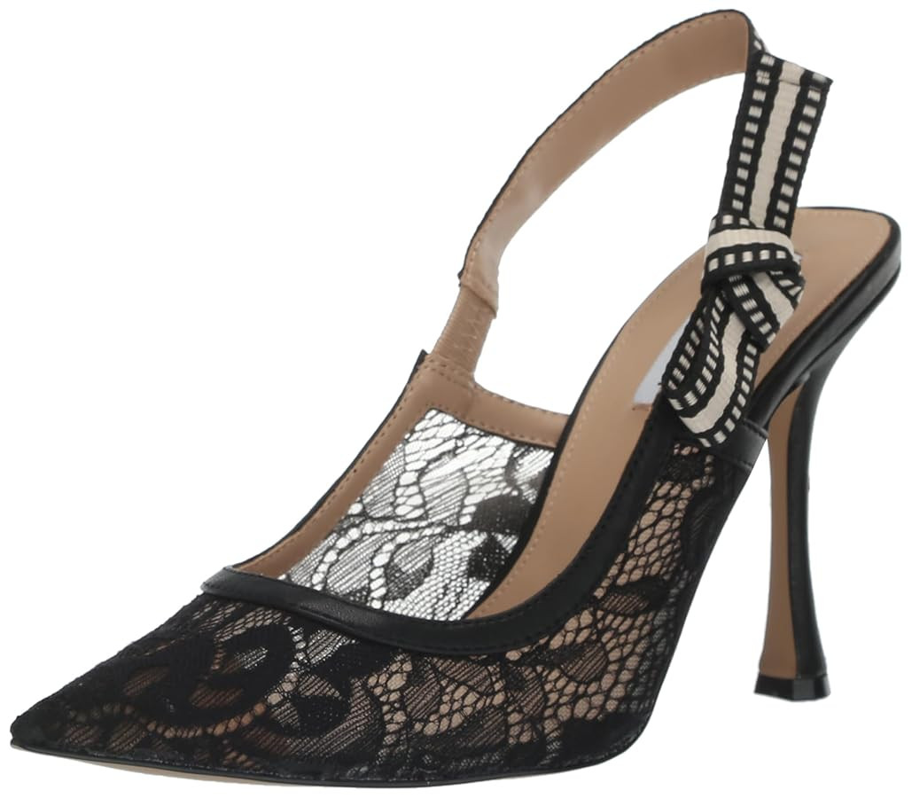 Steve Madden Women's Bri Pump | Amazon (US)