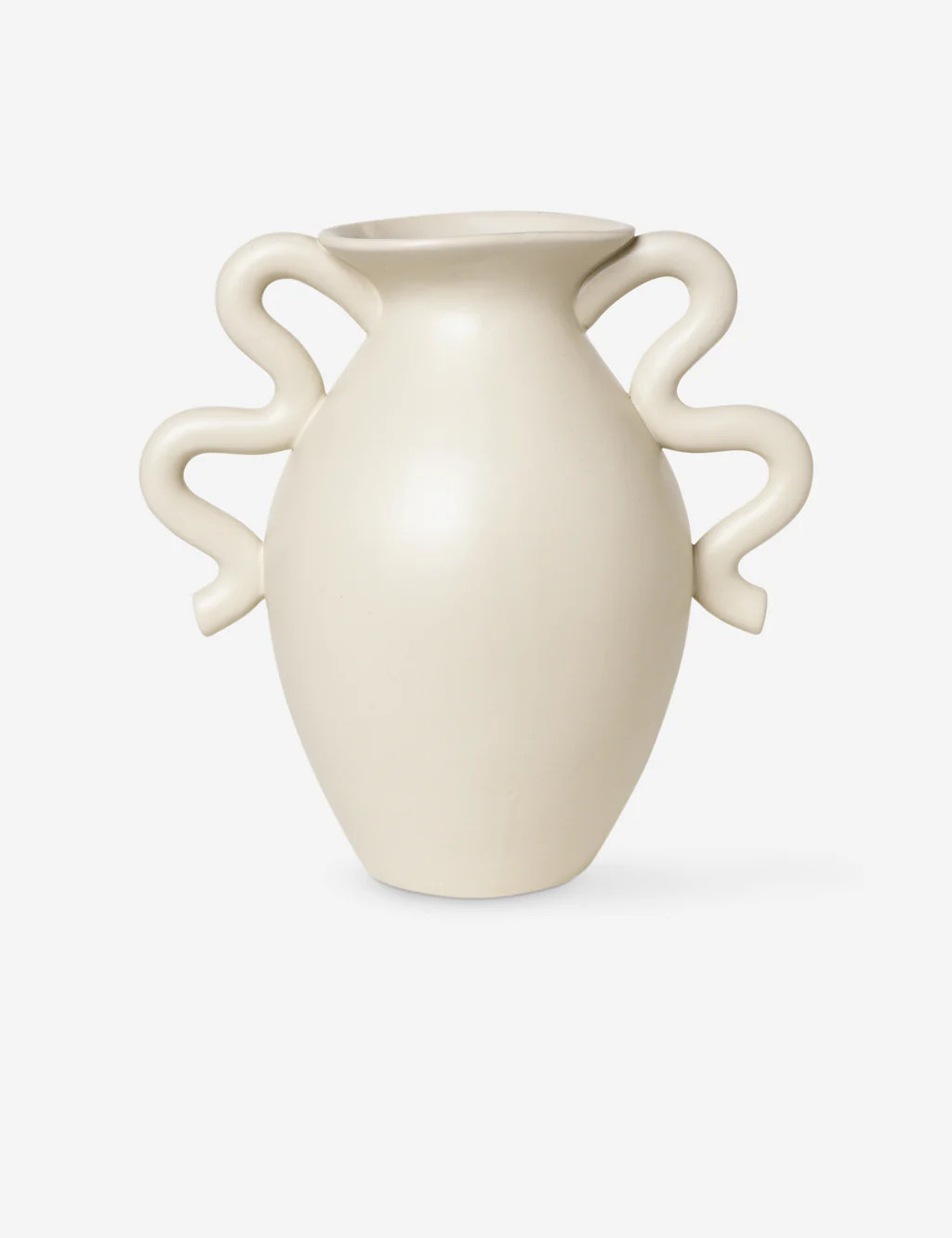 Verso Table Vase | Lulu and Georgia 