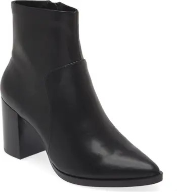 Jeffrey Campbell Duncann Pointed Toe Bootie (Women) | Nordstrom | Nordstrom