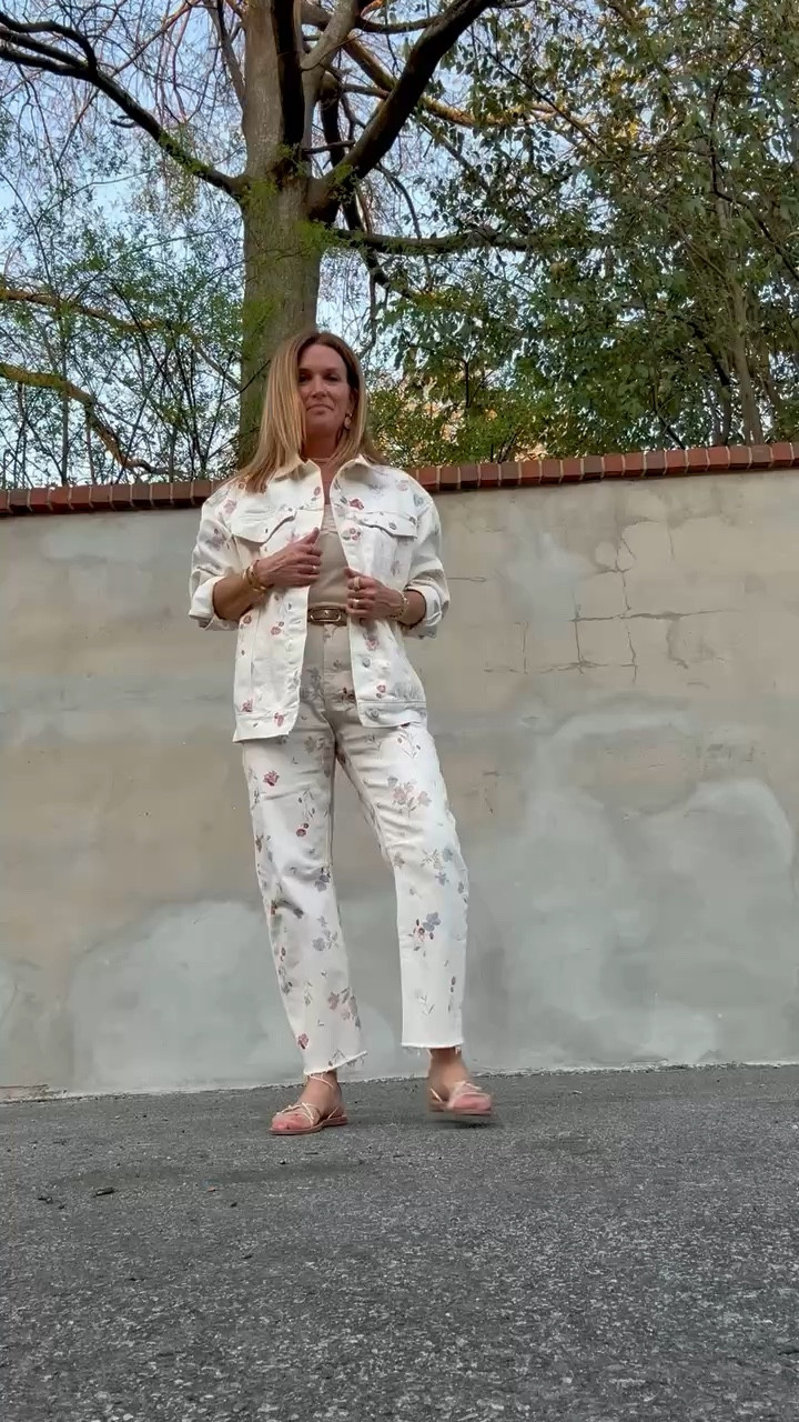 🌺 set 🌺 



#LTKootd #LTKdayinmylife