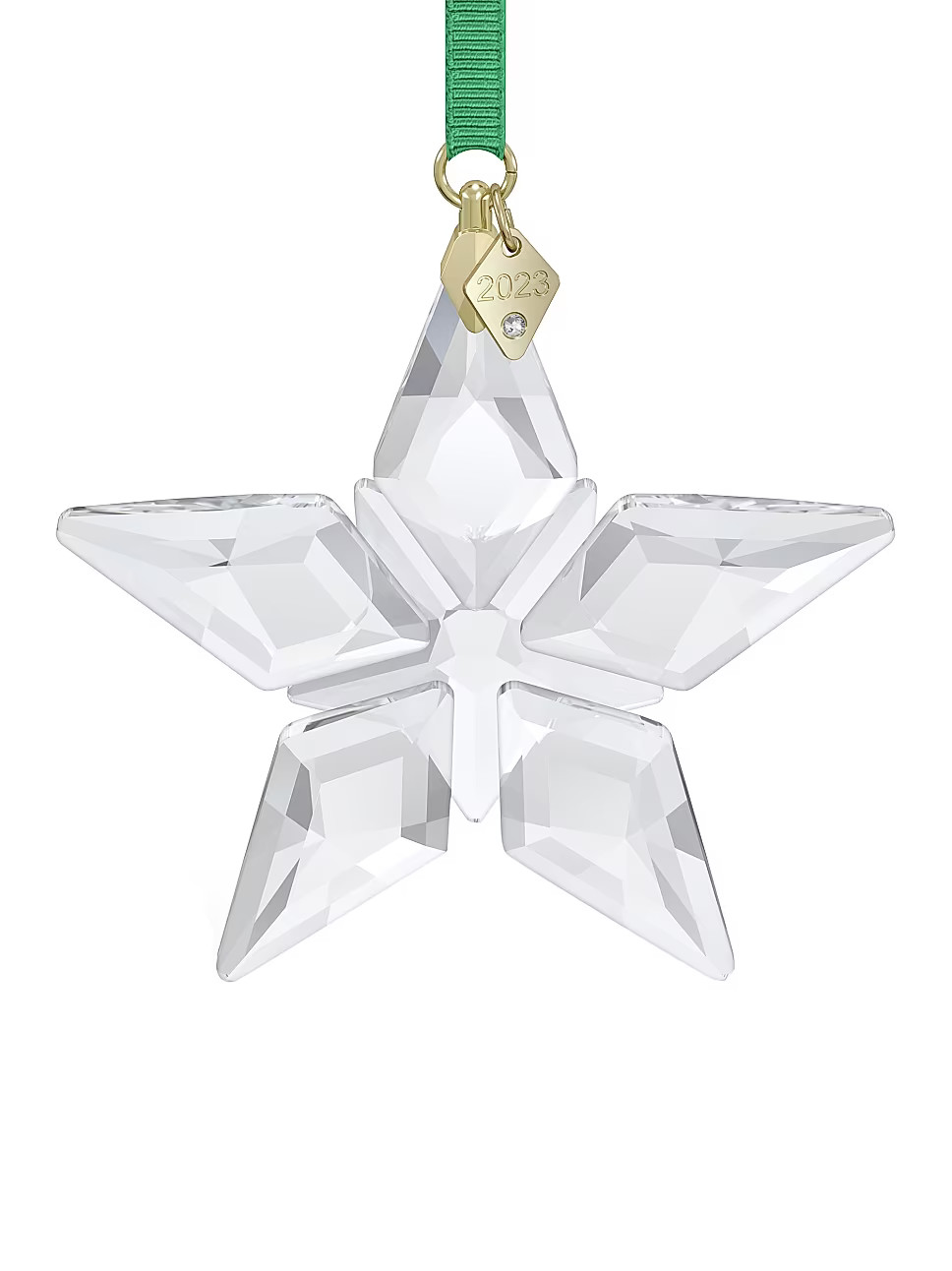 Swarovski Holiday 2023 Annual Edition Ornament | Saks Fifth Avenue