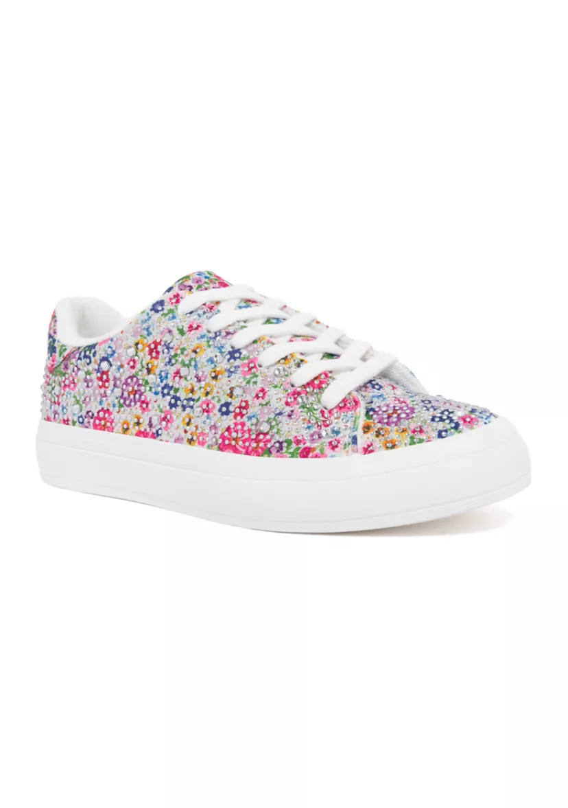 Sparkle Sneakers | Belk