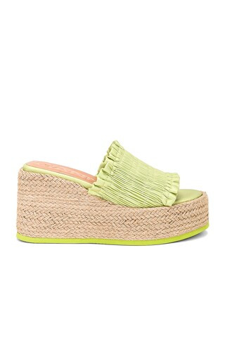 Wedge Sandal | FWRD 