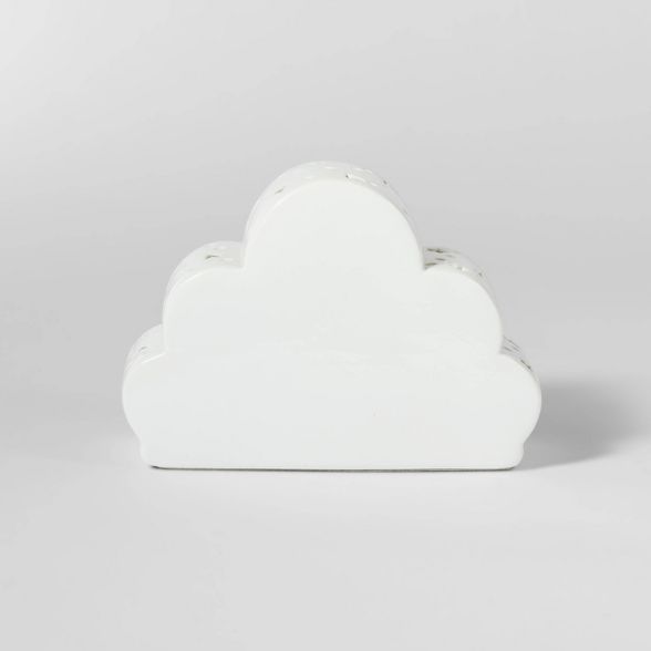 Cloud Ceramic Nightlight - Pillowfort&#8482; | Target
