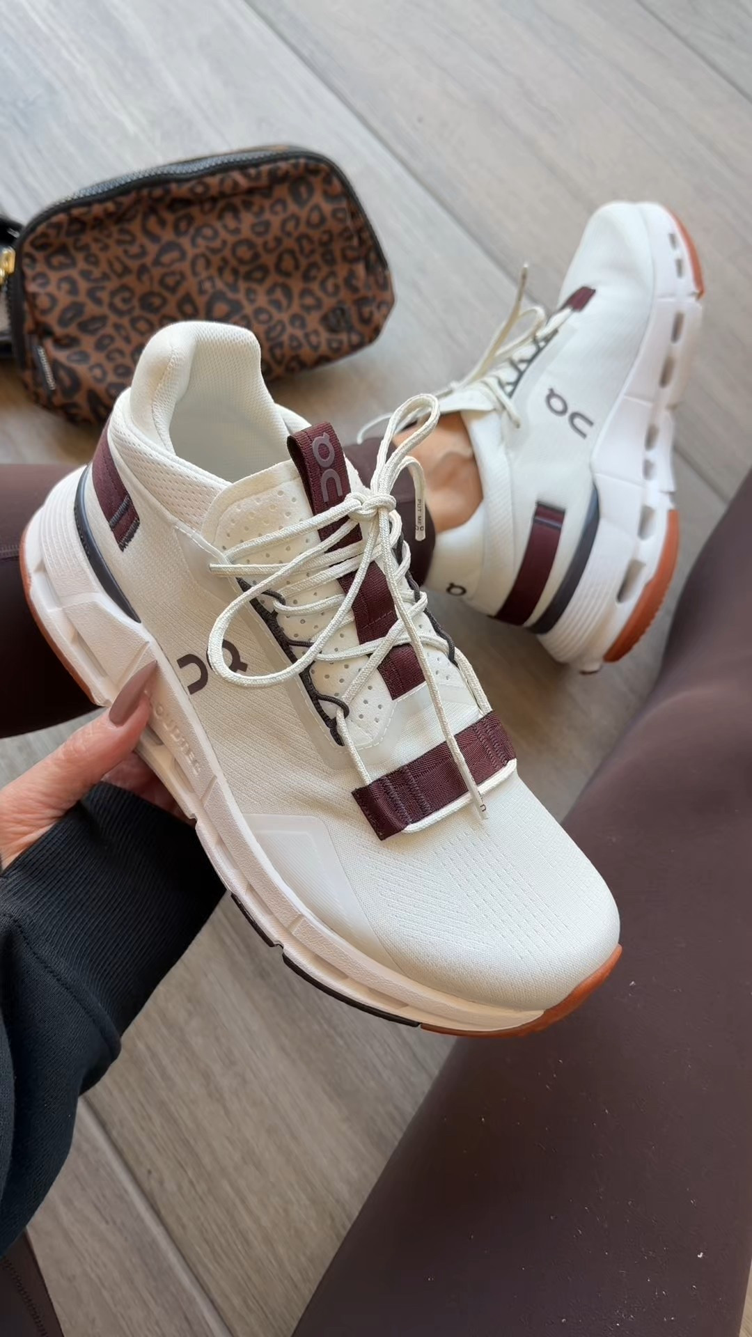 Loving these kicks for fall…they are truly like walking on a cloud! Found in stock, run tts
Athletic wear, activewear, everyday mom outfit ideas , active mom life
Lululemon, ON , style over 40

#LTKActive #LTKShoeCrush #LTKGiftGuide