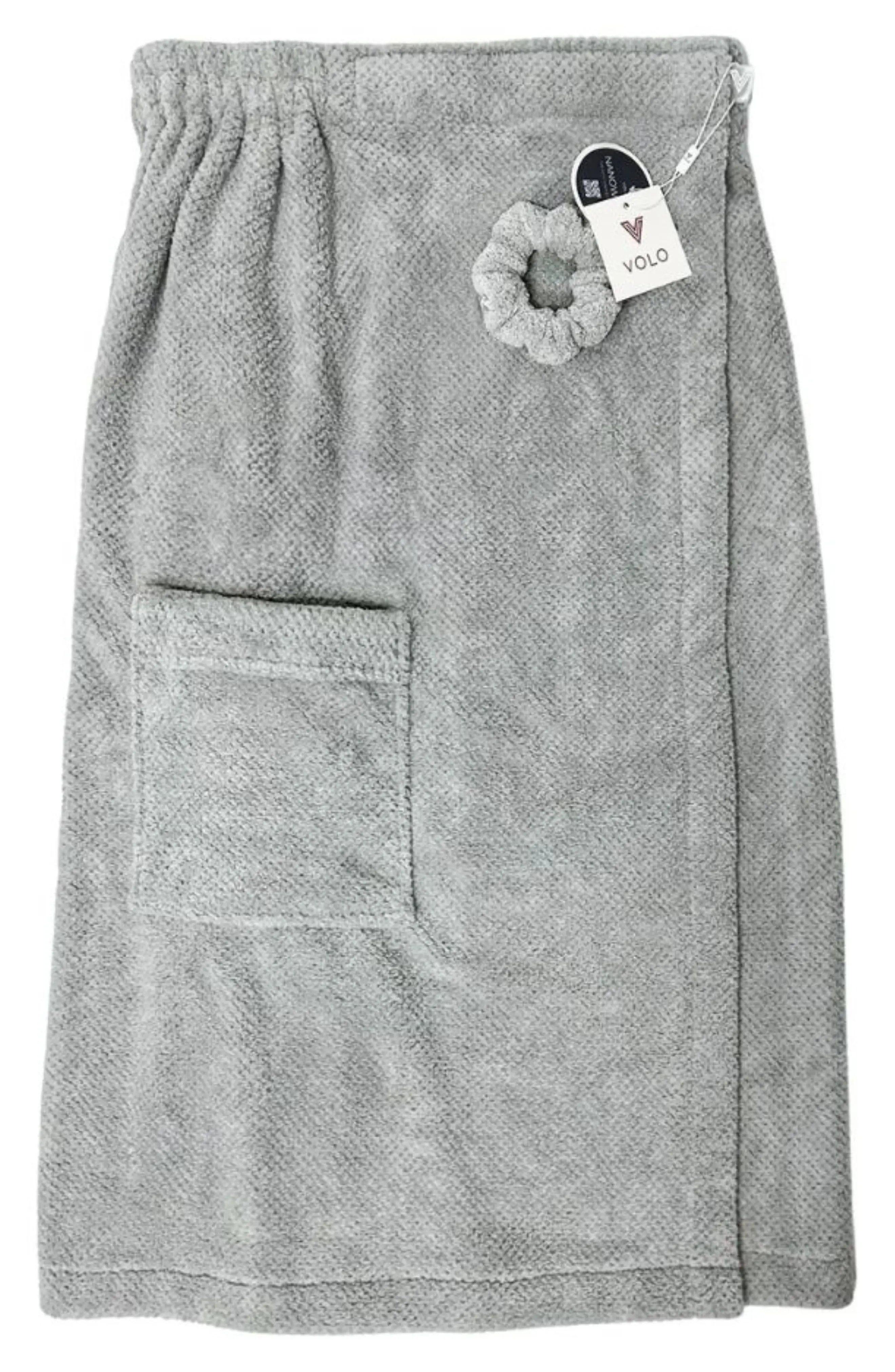 Spa Wrap & Scrunchie Set $74 Value (Women) | Nordstrom | Nordstrom