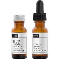 Copper Amino Isolate Serum 2:1 | DECIEM The Abnormal Beauty Company