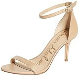 Sam Edelman Women's Patti Dress Sandal | Amazon (US)