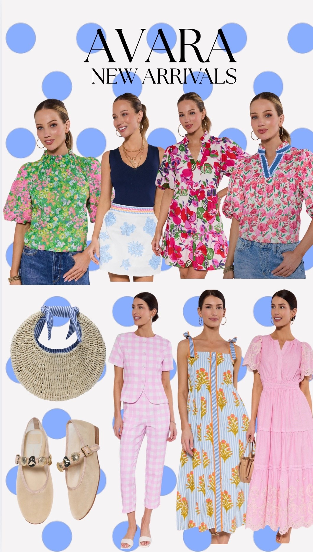 Avara new arrivals 

#LTKootd #LTKSaleAlert