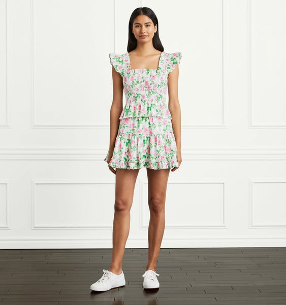 The Paz Skirt | Hill House Home