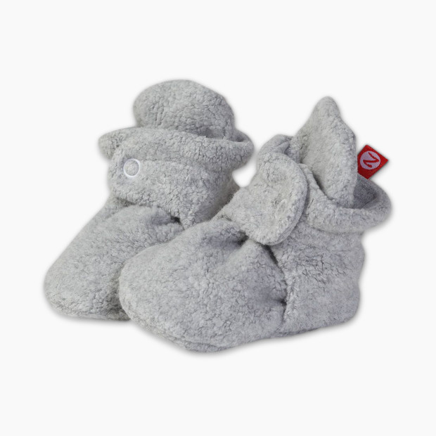Cozie Fleece Bootie | Babylist
