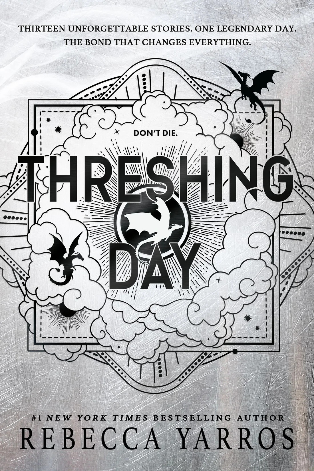 Threshing Day (Wing and Claw Collection) | Barnes & Noble
