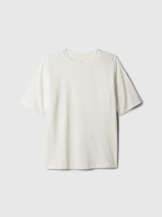 Kids Relaxed Original T-Shirt | Gap (US)