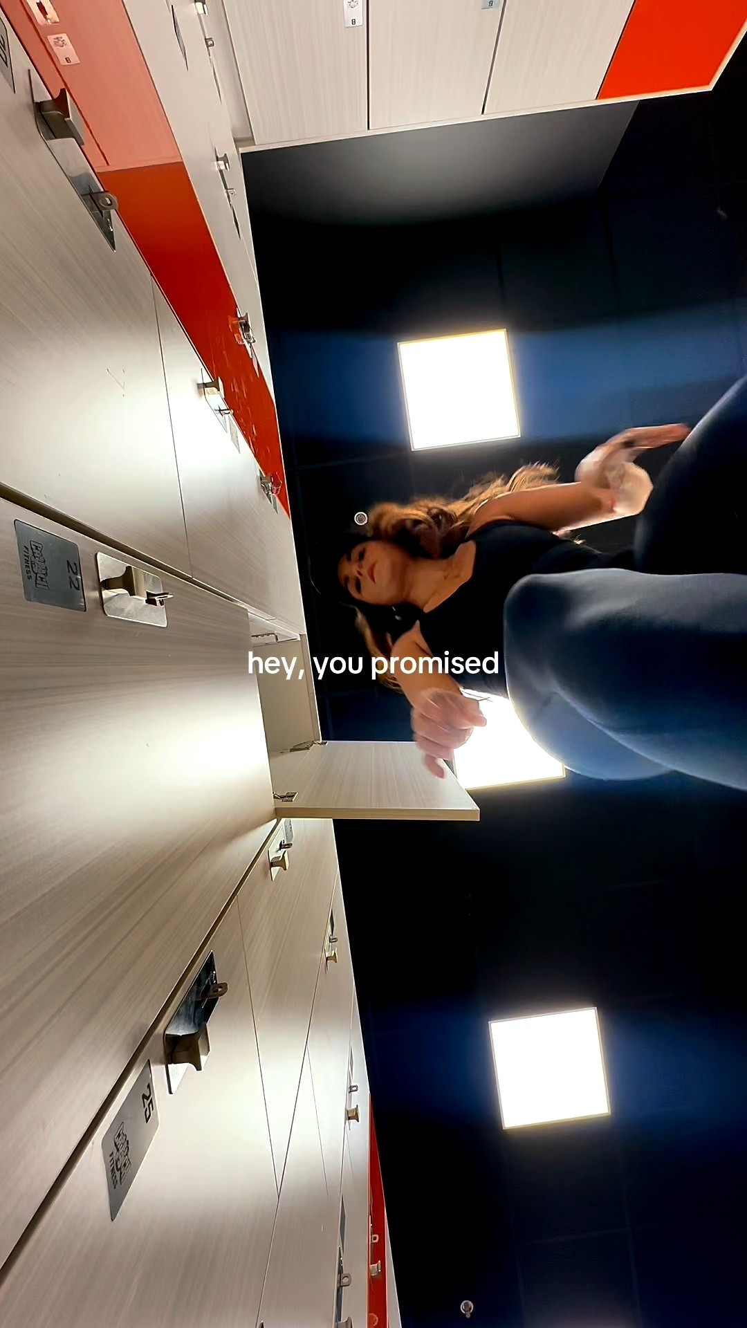 And if you need motivation, I recommend this jumpsuit ✨

#LTKootd #LTKfitnessgoals #LTKmorningroutine