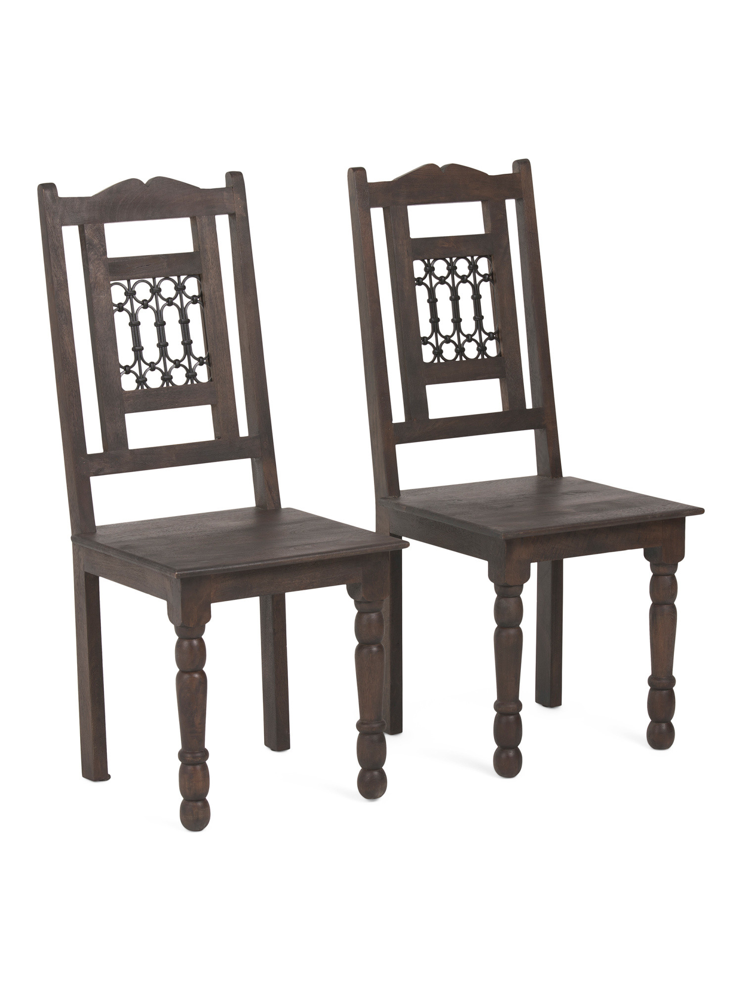 2pk Joy Capsule Chairs | TJ Maxx