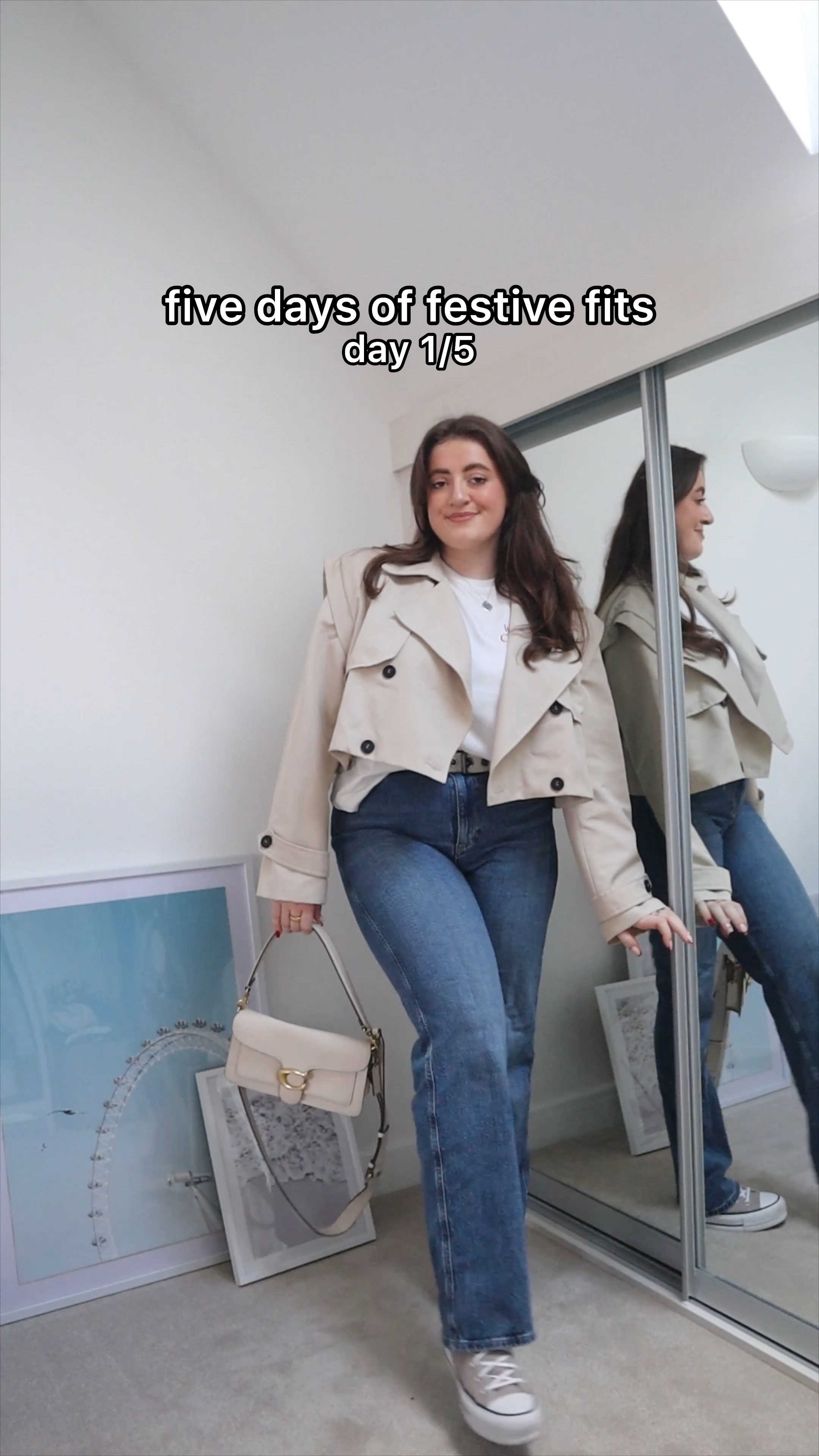 five days of festive fits!! 1/5❤️❤️

#LTKmidsize #LTKfindsunder50 #LTKSeasonal