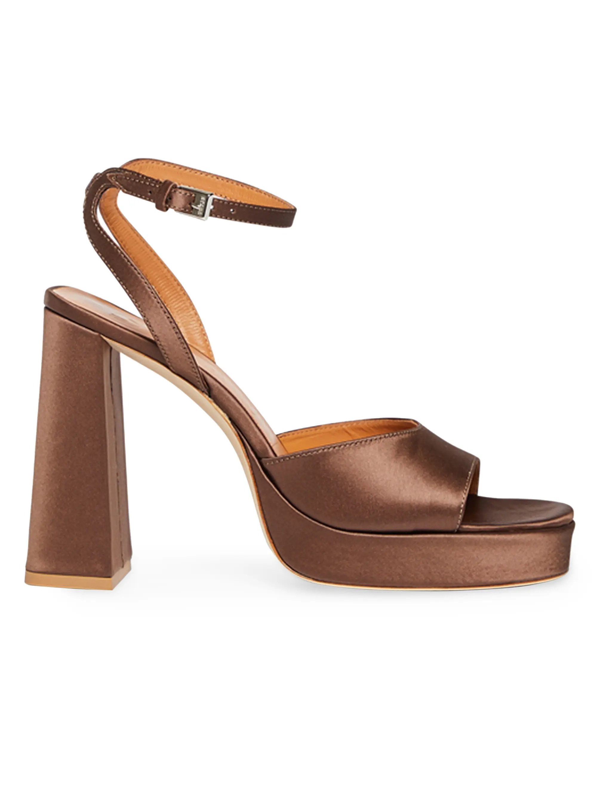 Solange Platform Heels | Saks Fifth Avenue