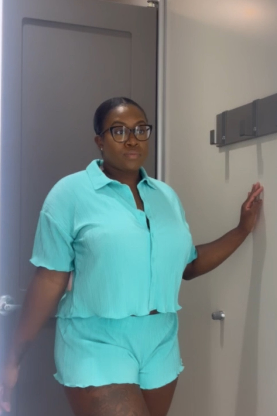 Pajama set

#LTKhome #LTKFind #LTKfit