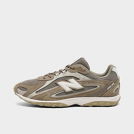 New Balance Men's 204L Casual Shoes in Mushroom/Arid Stone Size: 14.0 | JD Sports (US)