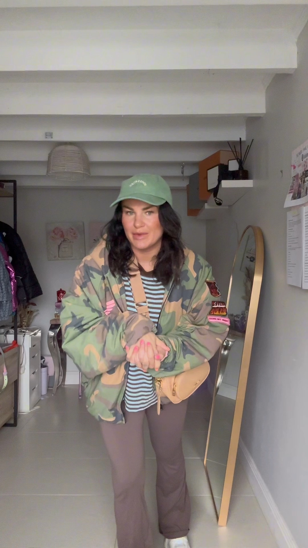 Inspo for a school holiday outfit! 

#LTKstyletip #LTKaustralia #LTKwinter