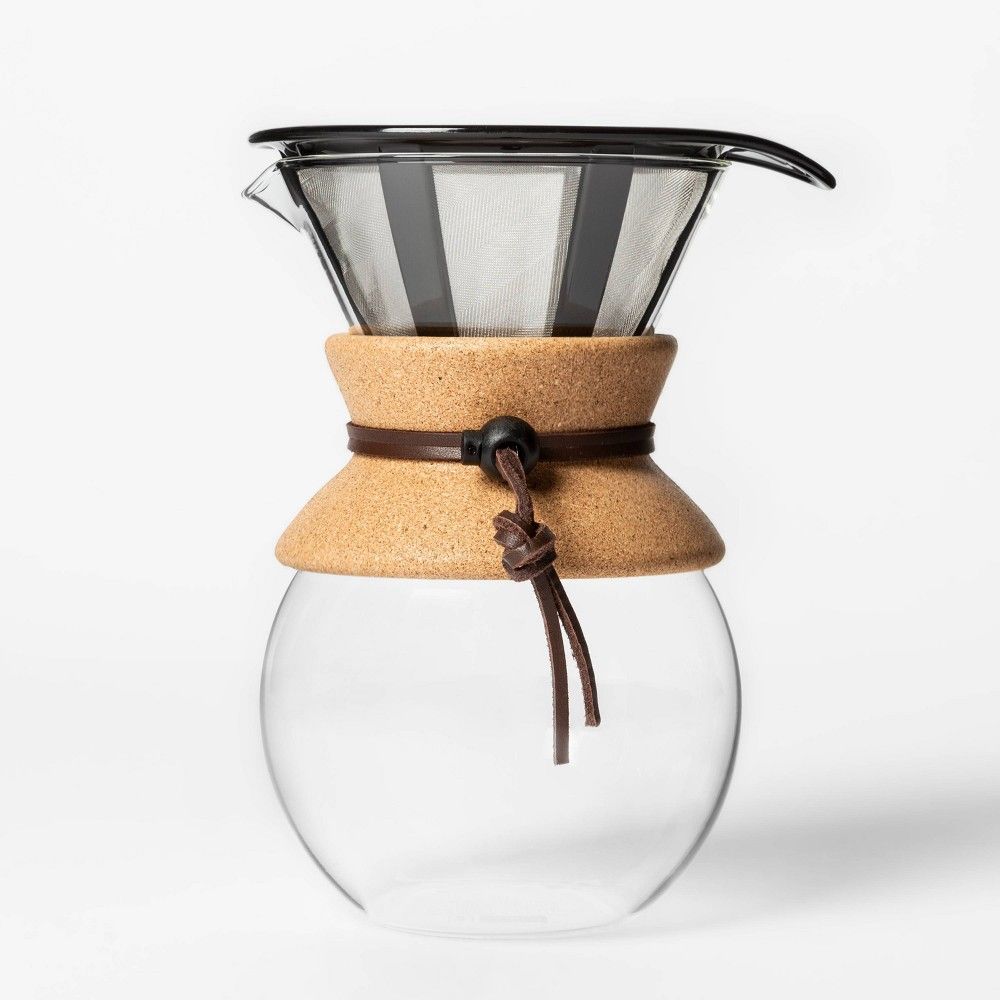 Bodum 8 Cup / 34oz Pour Over Coffee Maker | Target