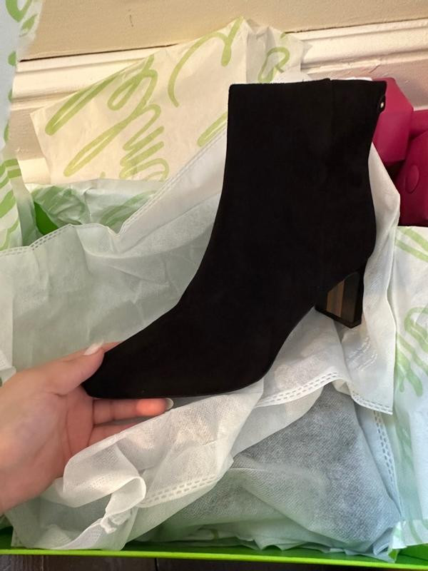 Saige Bootie (Women) | Nordstrom