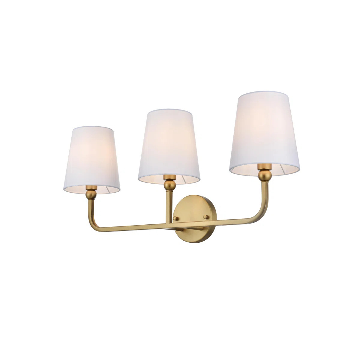 Givan - Light Dimmable Vanity Light | Wayfair North America