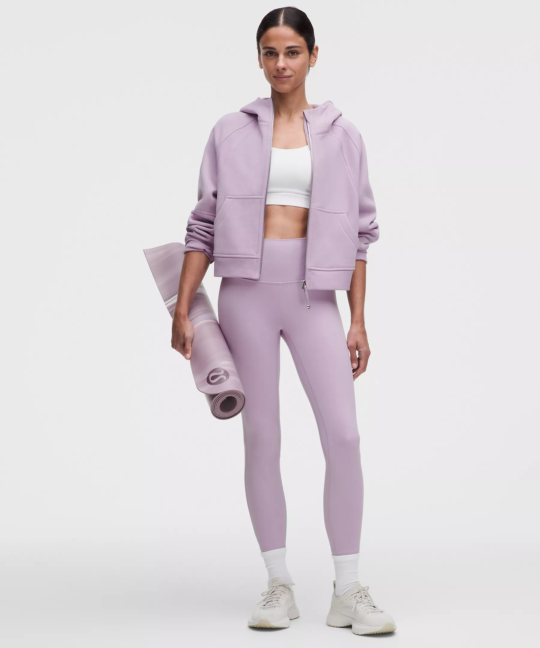 lululemon Align™ High-Rise Pant 25" | Lululemon (US)