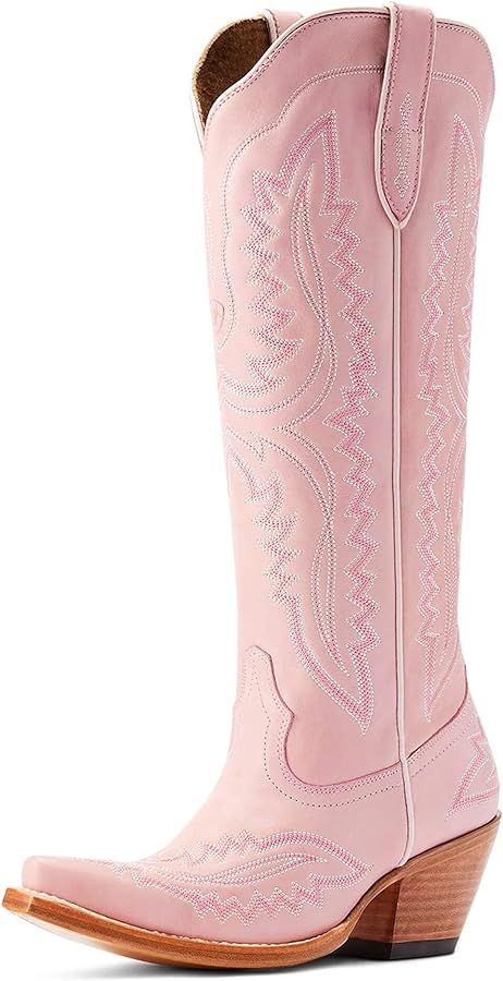 Ariat Women’s Casanova Knee-High Western Boot | Amazon (US)