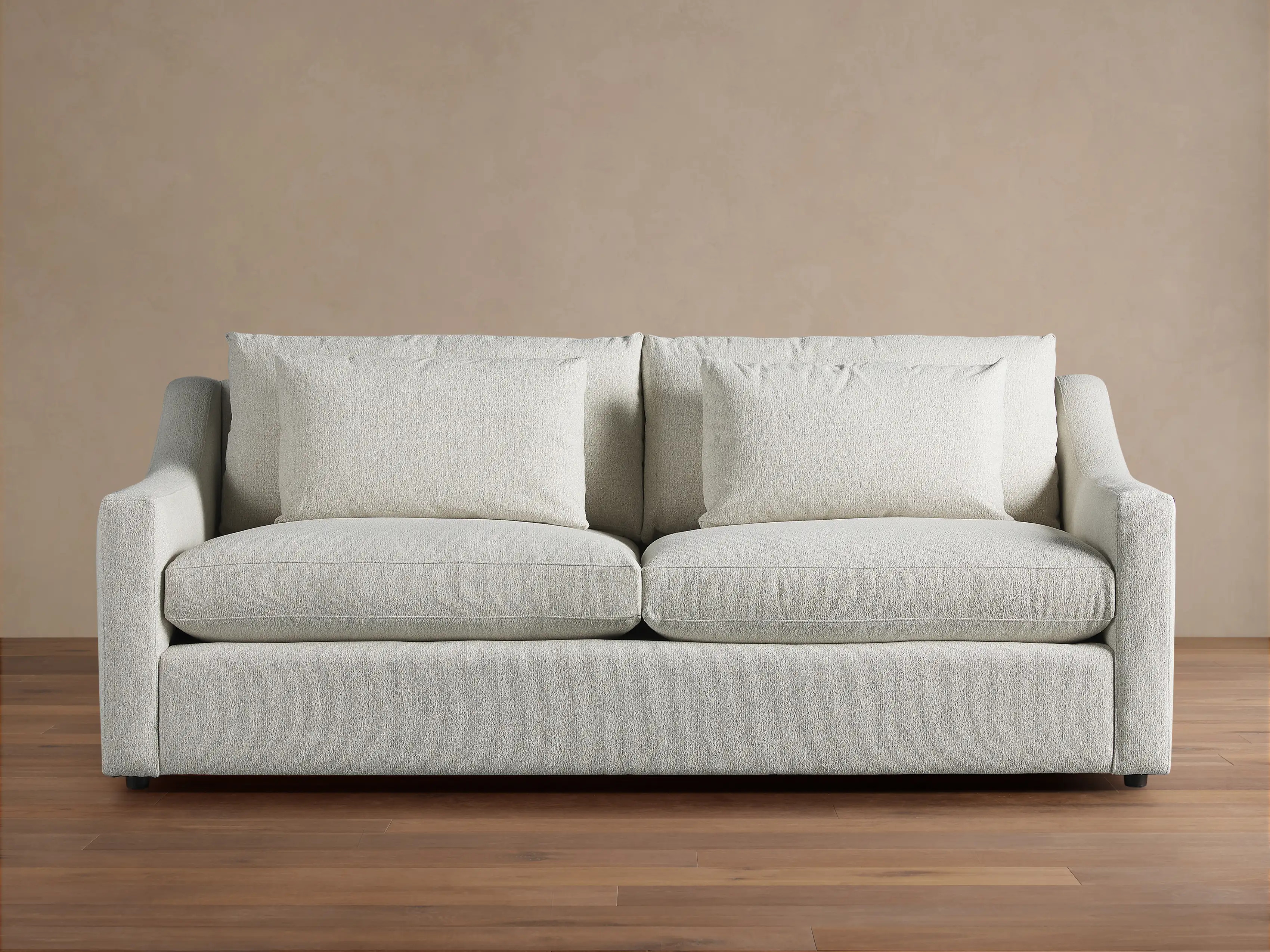 Ashby Sofa | Arhaus