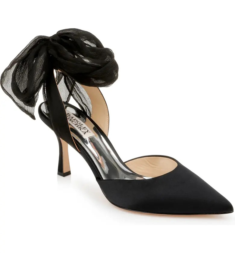 Badgley Mischka Collection Blaze Pump | Nordstrom | Nordstrom
