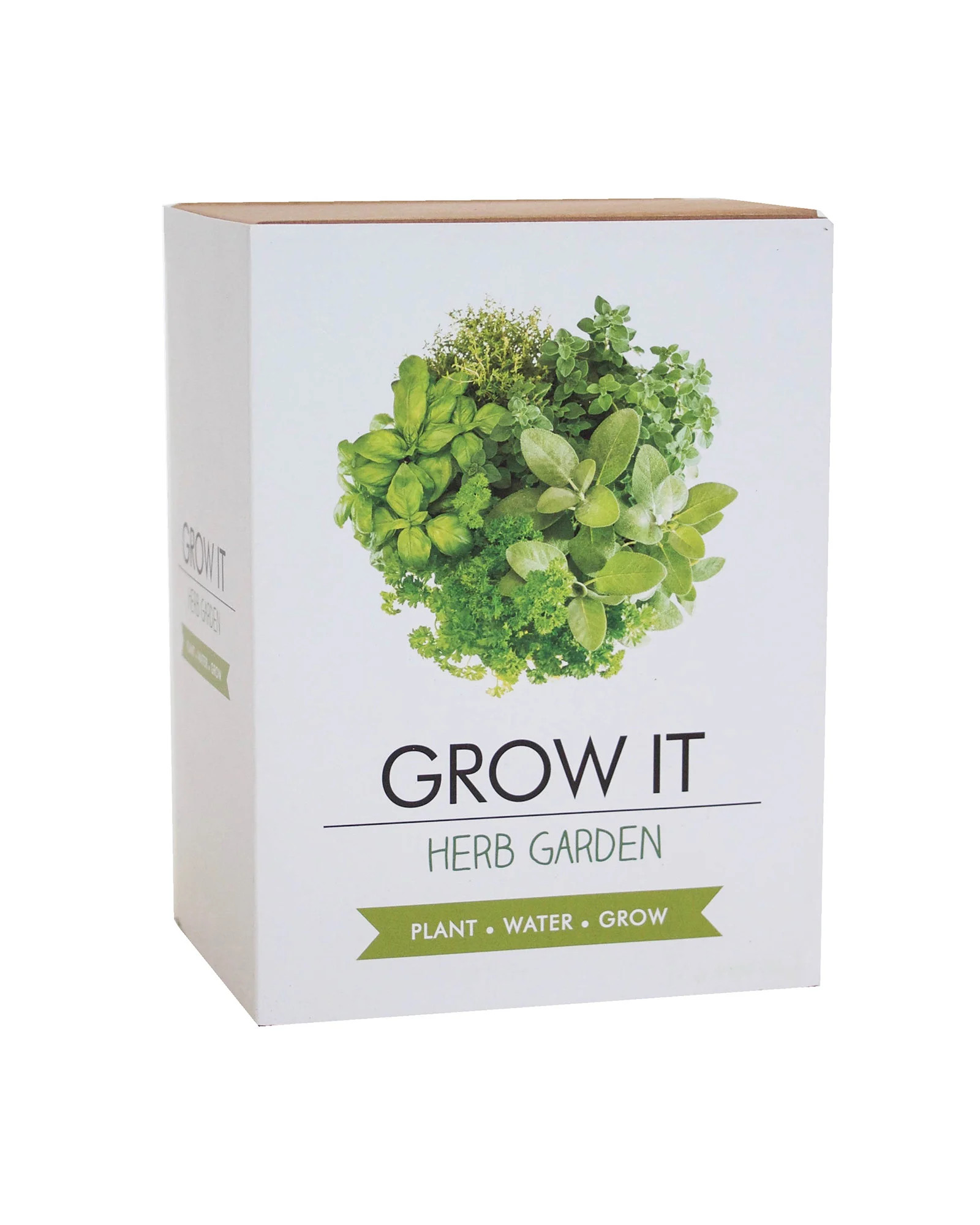 Grow It Herb Garden Seeds | Oliver Bonas | Oliver Bonas (Global)