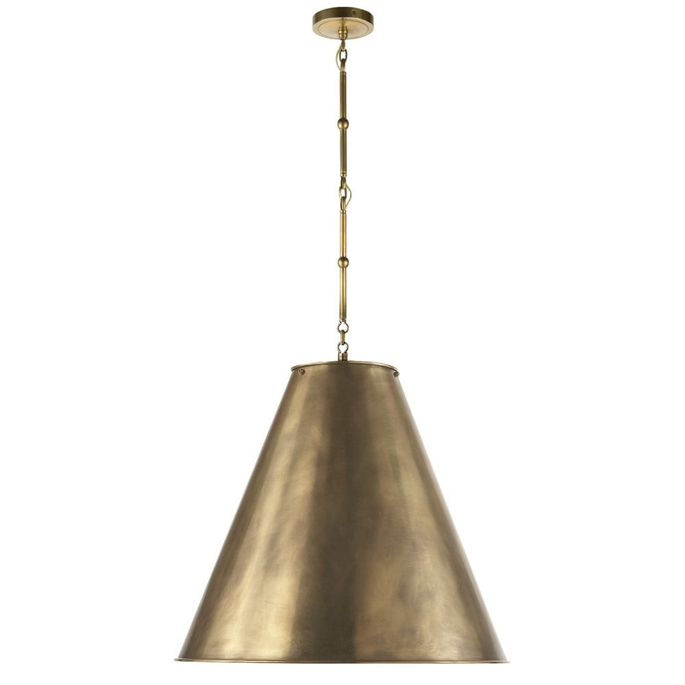 Goodman Large Pendant | Lightopia