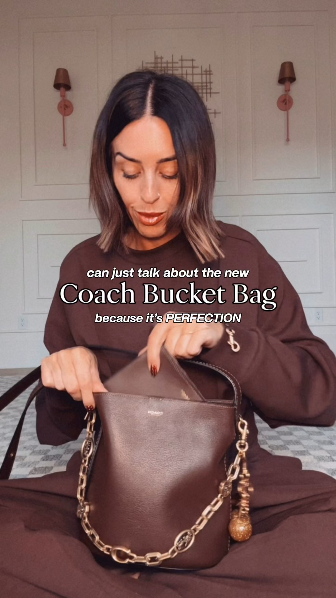 Coach bucket bag - less then $300!!!


#LTKStyleTip #LTKGiftGuide #LTKItBag

#LTKItBag #LTKGiftGuide #LTKStyleTip