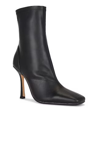 Tony Bianco Halsey Bootie in Black from Revolve.com | Revolve Clothing (Global)