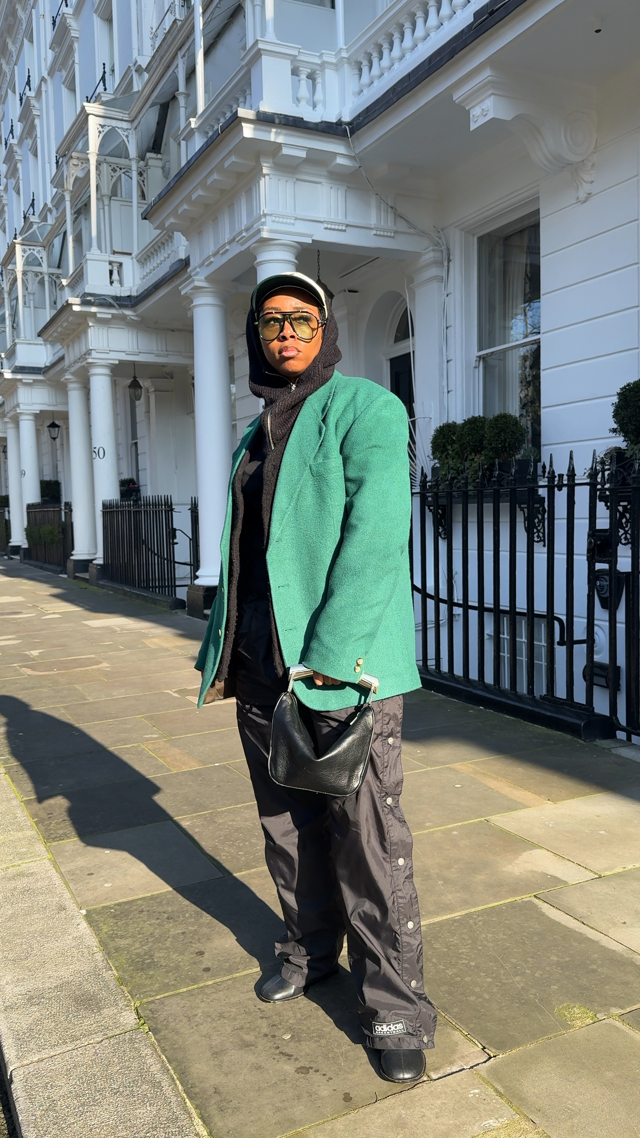 Effortless layers for the perfect city stroll 🖤✨ Mixing thrifted gems with streetwear staples because sustainability is always in style.

#OOTD #ThriftedAndGifted #StreetwearStyle #SustainableFashion #LTKOutfitInspo #SecondhandStyle


#LTKeurope #LTKuk #LTKwinter