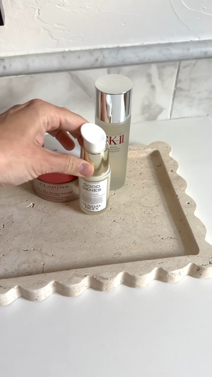 Tray
Amazon find
Amazon home 
#ltkhome #ltkfindsunder100 #ltkvideo