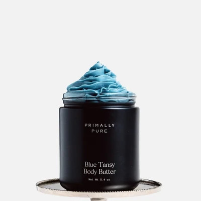 Blue Tansy Body Butter | Primally Pure